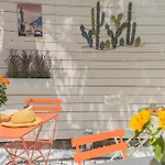 Como Dreams Apartments - Serendipity Suite By Rent All Como