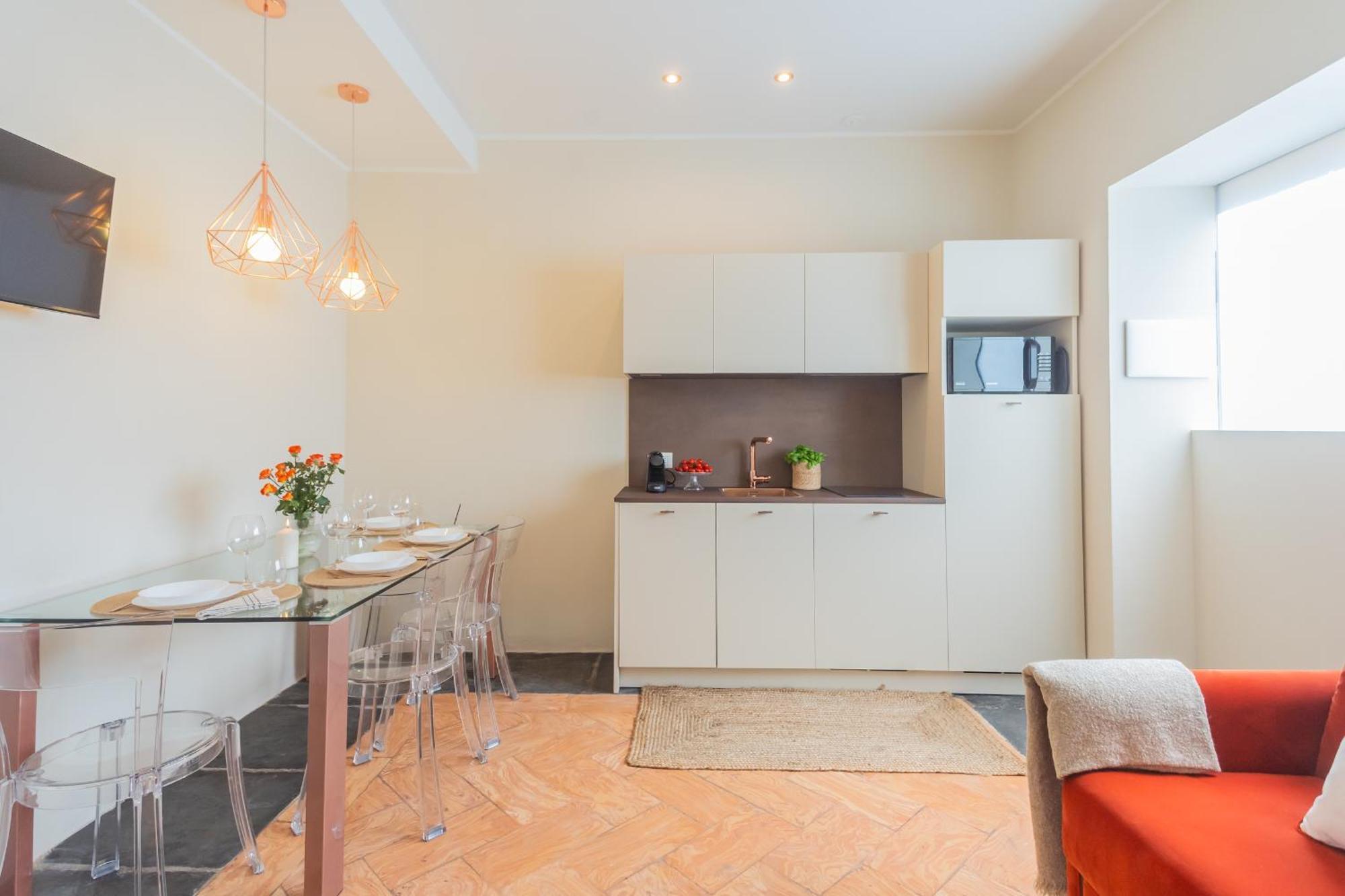 Appartamento Dreams - Serendipity By Rent
