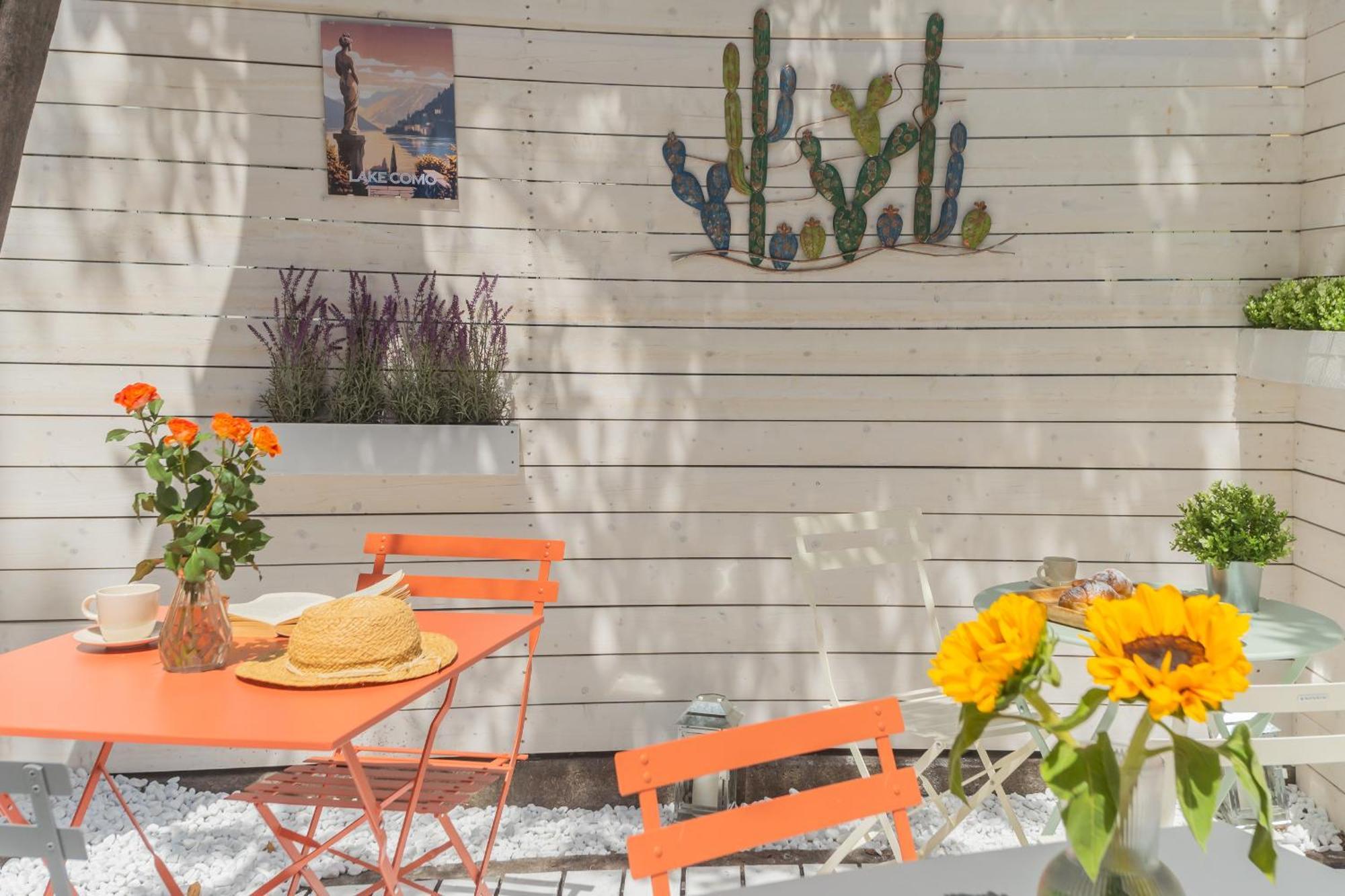 Apartment Dreams - Serendipity By Rent *