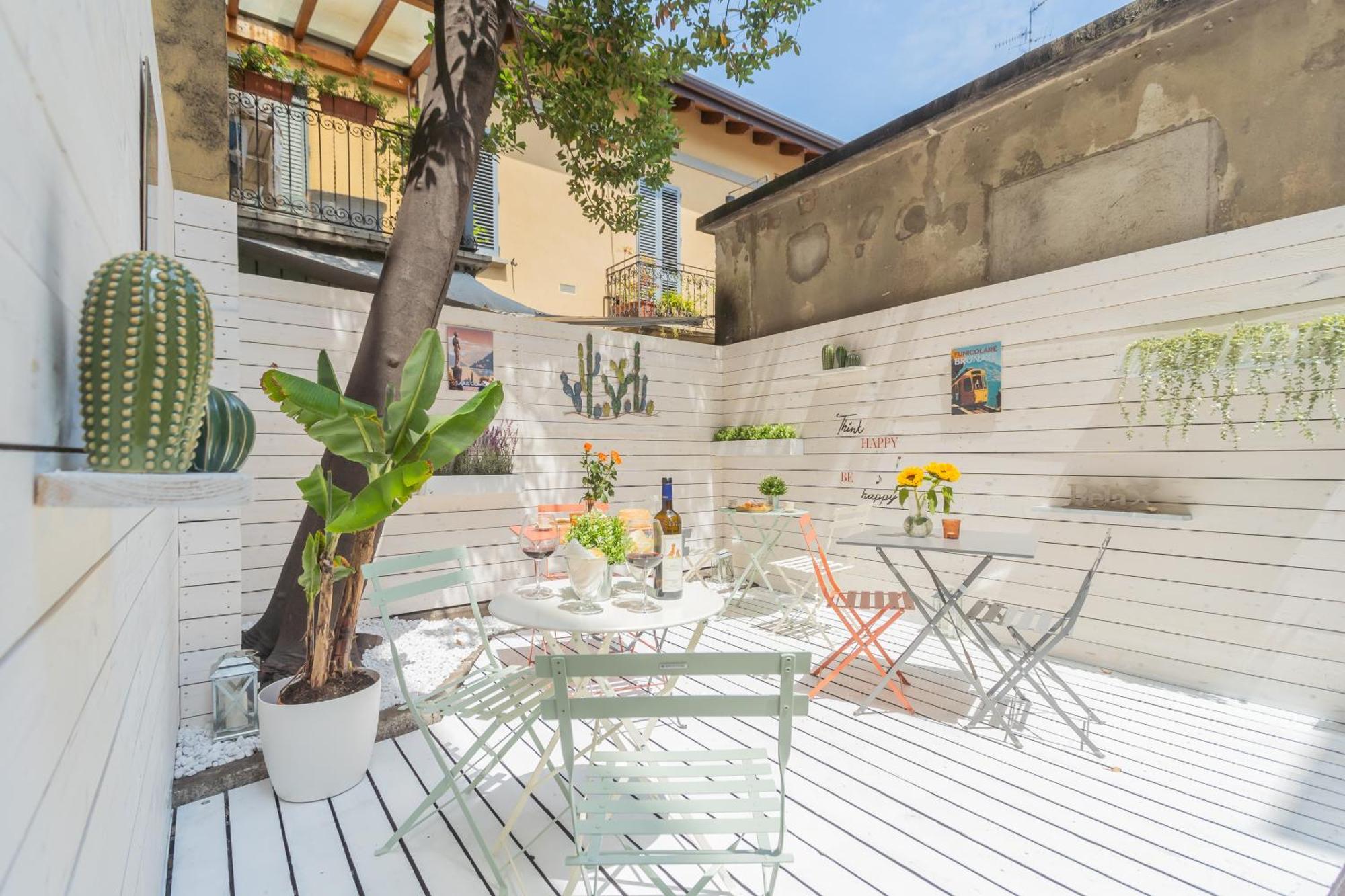 Appartamento Dreams - Serendipity By Rent Côme